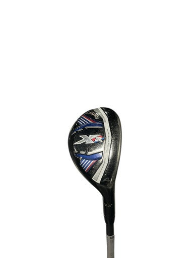 Used Callaway XR 4 HYBRID Mens Hybrid Club RH 4 Hybrid 11834-S000043626