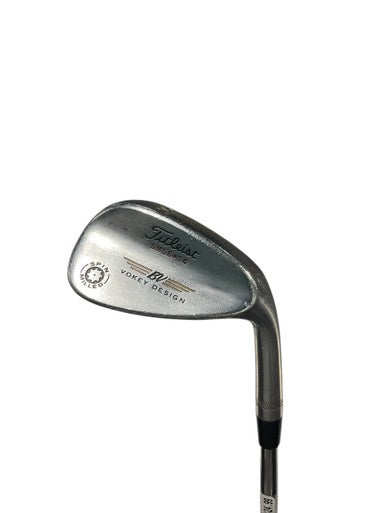Used Titleist 56 DEGREE VOKEY Golf Wedge Mens RH 56 Degree 11834-S000043635