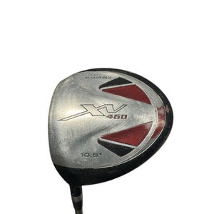 Used XD FAIRWAY Mens Driver LH 10.5 Degree 11834-S000043637