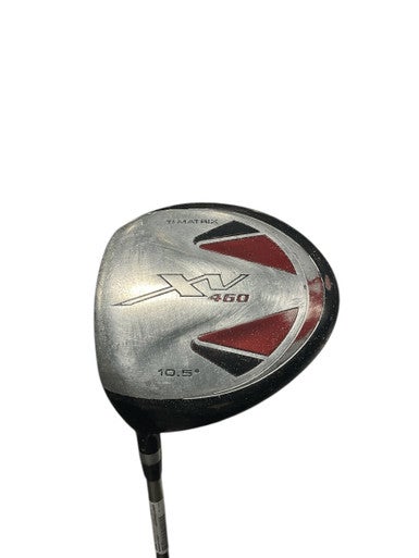 Used XD FAIRWAY Mens Driver LH 10.5 Degree 11834-S000043637