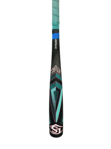Used Louisville Slugger 2025 ATLAS BB/SB High School -3 Bat 29" 11834-S000043646