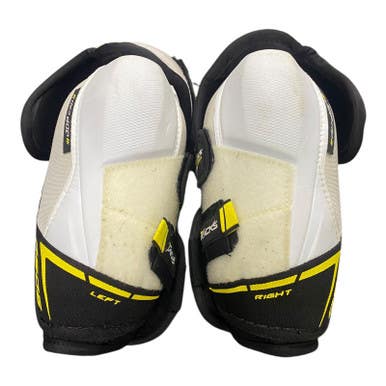Used CCM 0906 Senior Elbow Pads LG 11375-S000370851