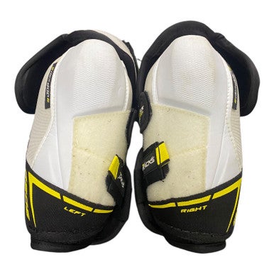 Used CCM 0906 Senior Elbow Pads LG 11375-S000370851