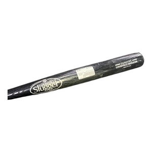 Used Louisville Slugger GENUINE BB/SB Wood Bat 31" 11375-S000370699