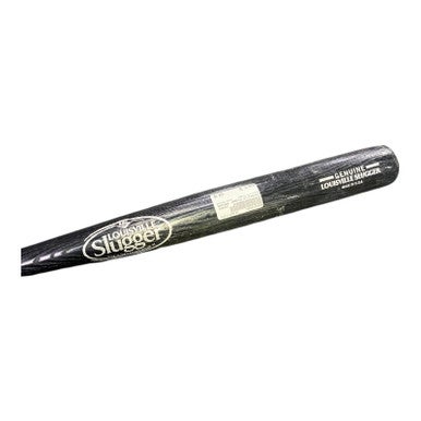Used Louisville Slugger GENUINE BB/SB Wood Bat 31" 11375-S000370699