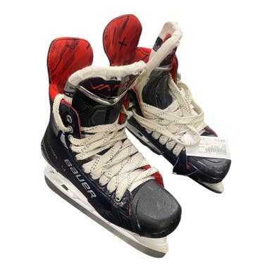 Used Bauer VAPOR X4 Intermediate Hockey Skate Intermediate 6.0 11375-S000370416