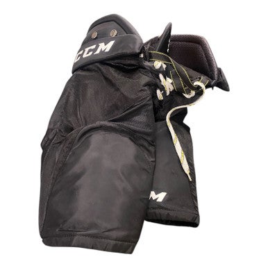 Used CCM TACKS 9060 Junior Pant Black LG 11375-S000370414