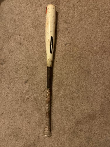 2023 Warstic Bonesaber Hybrid BBCOR Certified Bat (-3) 29 oz 32" (Used)