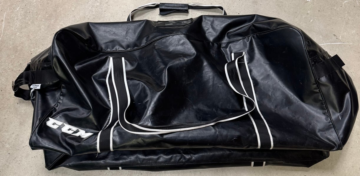 CCM Goalie Bag (Used)