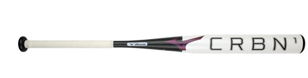 Mizuno CRBN Composite Bat (-10) 23 oz 33" (New)