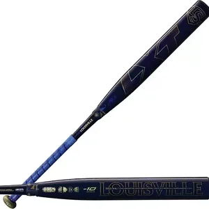 2025 Louisville Slugger LXT Drop 10 FASTPITCH BAT (32 INCH / 22 OZ) WBL2994010