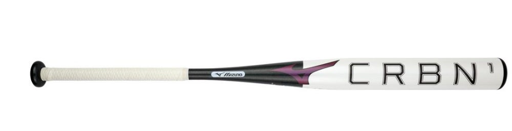 Mizuno CRBN Composite Bat (-10) 21 oz 31" (New)