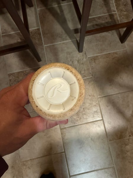 2025 Rawlings Icon Composite USSSA Certified Bat (-8) 23 oz 31" (Used)