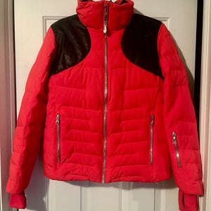 Women's Small Spyder Jacket