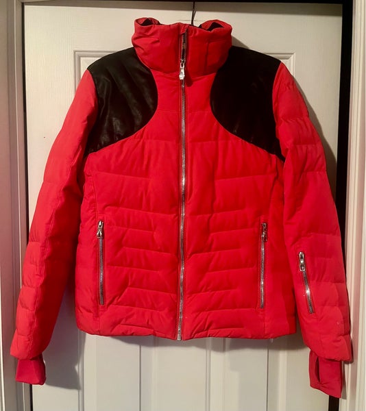 Women's Small Spyder Jacket