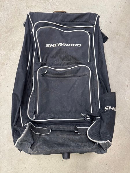 Sher-wood Bag (Used)