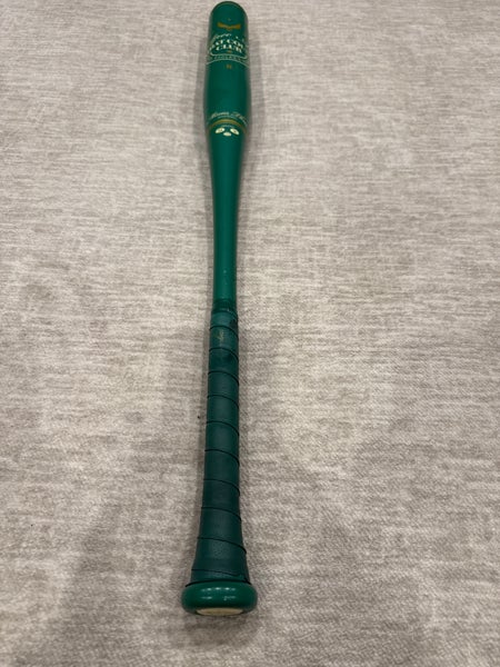 2025 Combat MFG Spec A1 Alloy BBCOR Certified Bat (-3) 30 oz 33" (Used)