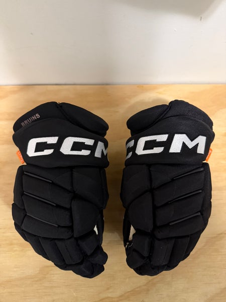 CCM Hpjs Gloves 13" Pro Stock (New)
