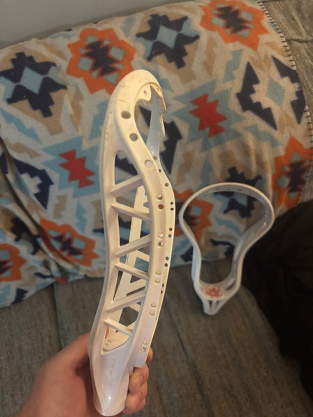 STX Xcaliber and Maverik vision bundle