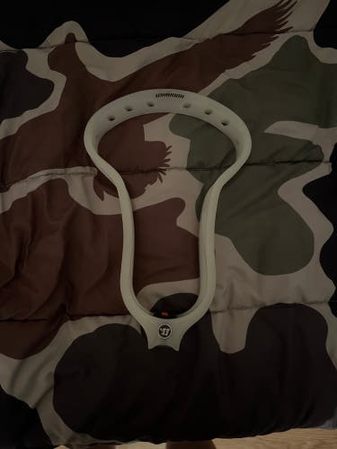 Warrior Formula Unstrung Head (New)