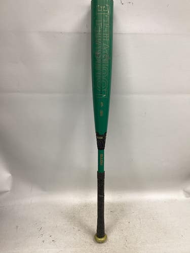 Used Louisville Slugger META -3 BBCOR BB/SB High School -3 Bat 32" 11851-S000041195