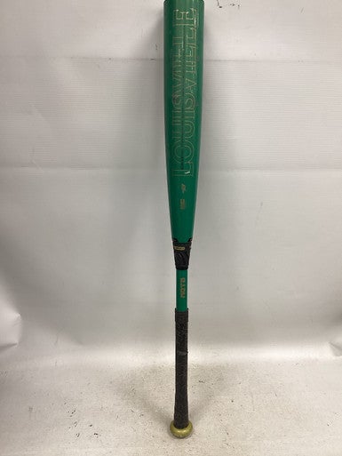 Used Louisville Slugger META -3 BBCOR BB/SB High School -3 Bat 32" 11851-S000041195