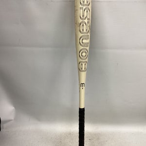 Used Warstic BONESABER BB/SB High School -3 Bat 32" 11851-S000041194