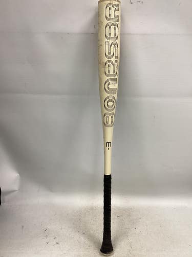 Used Warstic BONESABER BB/SB High School -3 Bat 32" 11851-S000041194