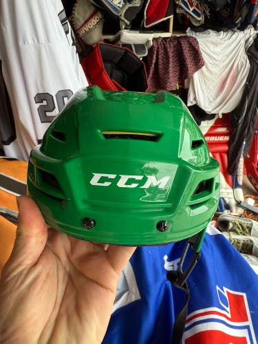 Hockey Player Helmet - CCM