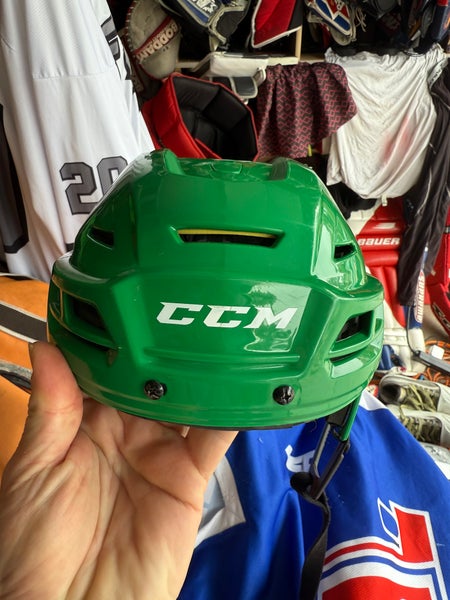 Hockey Player Helmet - CCM