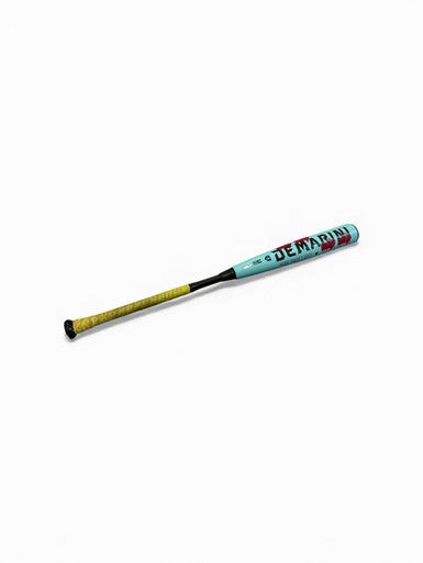 Used Demarini THE GOODS BB High School -3 Bat 33" 11873-S000228219