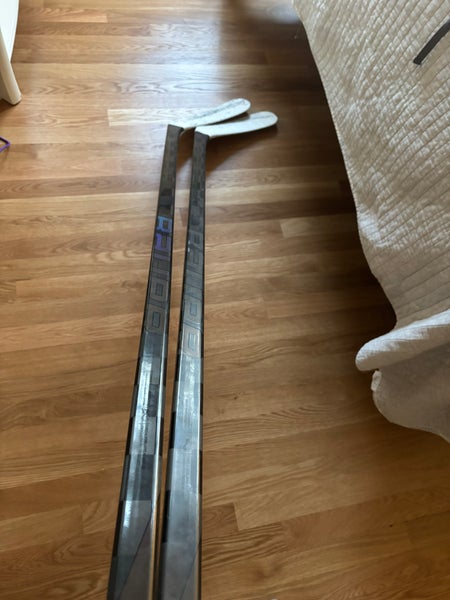 *2 pack* Bauer nexus geos wrapped as syncs