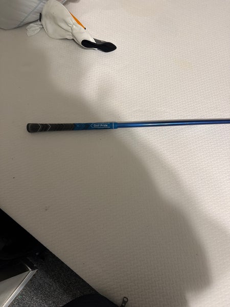 Men's 2020 Callaway Mavrik Right Handed Fairway Wood Stiff Flex 5 Wood (Used)