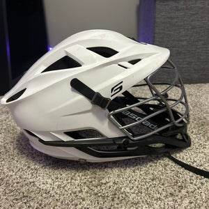 Cascade S Helmet (Used)