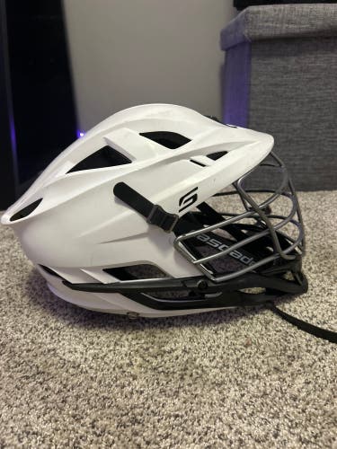 Cascade S Helmet (Used)