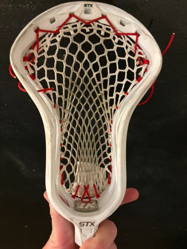 STX Surgeon 1K Head (Used)