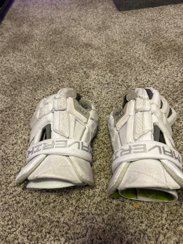 Maverik M6 Lacrosse Gloves 13" (Used)