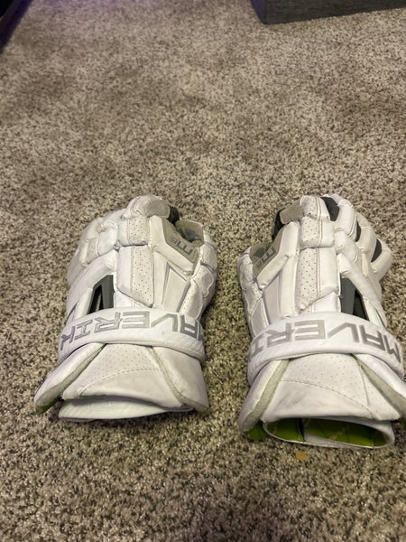 Maverik M6 Lacrosse Gloves 13" (Used)