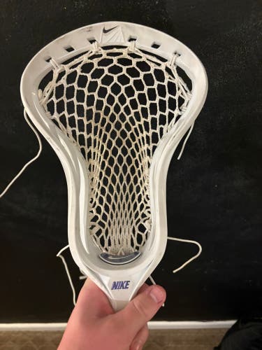 Nike L3 Strung Head (Used)