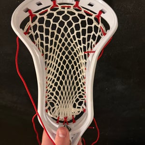 Maverik Kinetik 3 Strung Head (New)