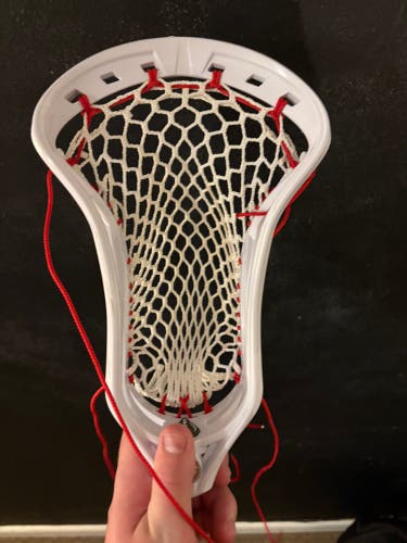 Maverik Kinetik 3 Strung Head (New)