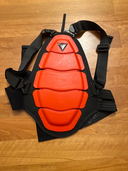 Dainese Back brace, Youth Large