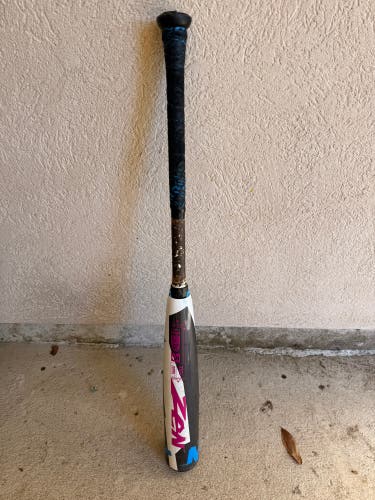 DeMarini CF Zen Composite Bat