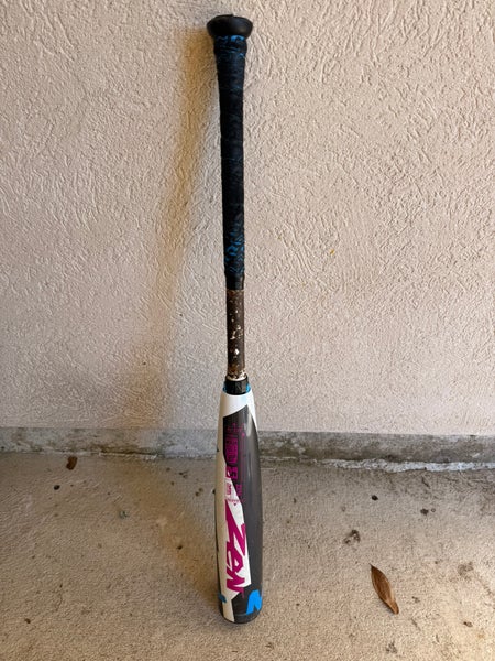 DeMarini CF Zen Composite Bat