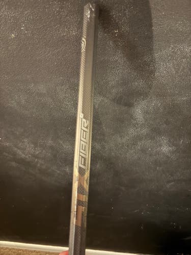 STX Fiber O Shaft (Used)