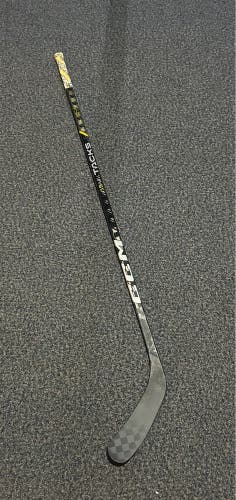 Junior CCM Tacks AS-VI Right Handed Hockey Stick P90TM 50 Flex (Used)