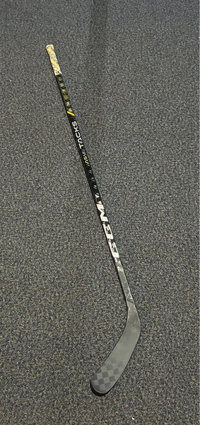 Junior CCM Tacks AS-VI Right Handed Hockey Stick P90TM 50 Flex (Used)