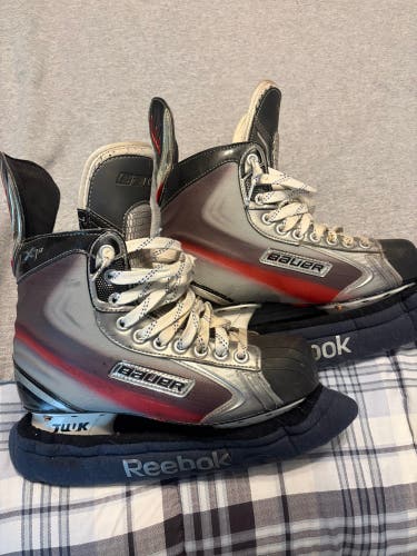 Bauer Vapor X7.0 Hockey Skates | Senior 7