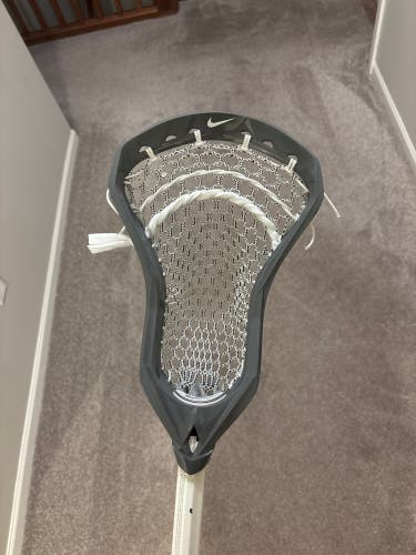 Nike Alpha Elite Strung Head (New)