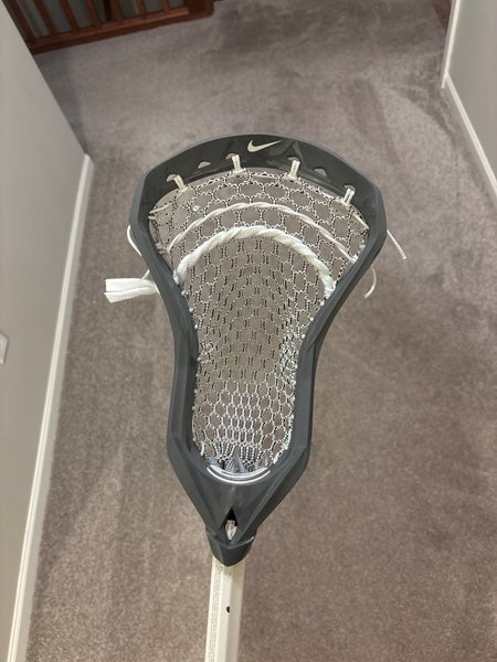 Nike Alpha Elite Strung Head (New)